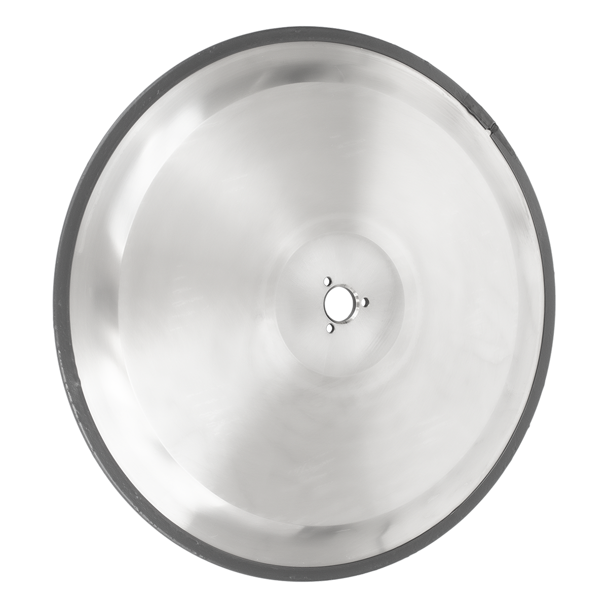 Slicer knife, SOLID 13", fits Globe Slicers 3600P, 3850P, 3975P, 4600P, 4975P, S13. Replaces 460027 - NEED IT AGAIN