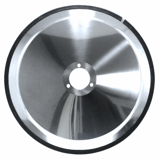 Slicer knife fitting GLOBE CHEFMATE GC10 and G10 (HARD CHROME). Replaces 56 - NEED IT AGAIN