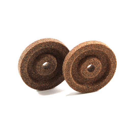 Sharpening and Truing Stone Set, Fitting Globe Chefmate Slicer GC9, GC10. Replaces #5 and #7 - NEED IT AGAIN