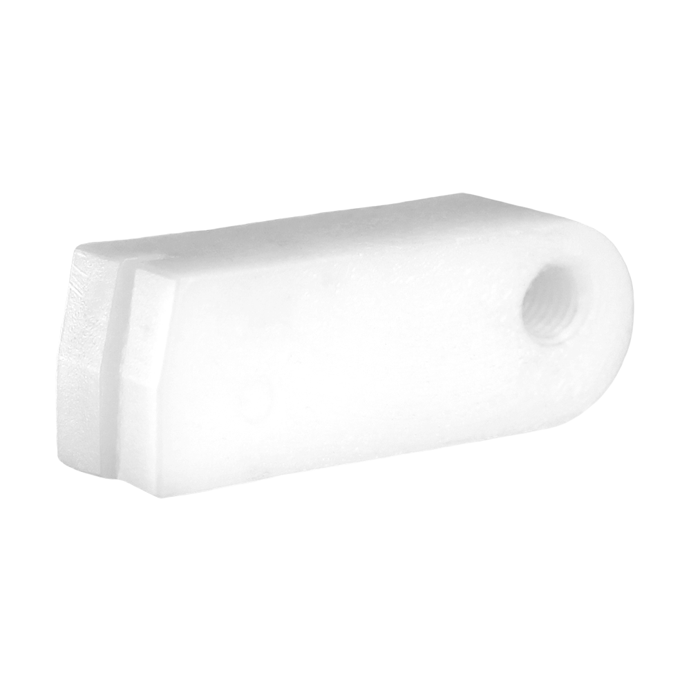 Filler Block (Guard) 3 Pack, Nylon, fitting Hobart Saws 5212, 5216, 5514, 5614. Replaces A102653 - NEED IT AGAIN