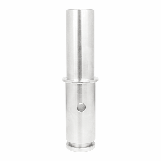 Shaft for Upper Wheels fitting Hobart Saws 5514, 5614. Replaces 00-108226 - NEED IT AGAIN