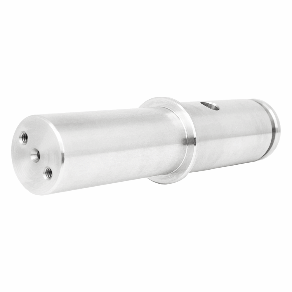 Shaft for Upper Wheels fitting Hobart Saws 5514, 5614. Replaces 00-108226 - NEED IT AGAIN