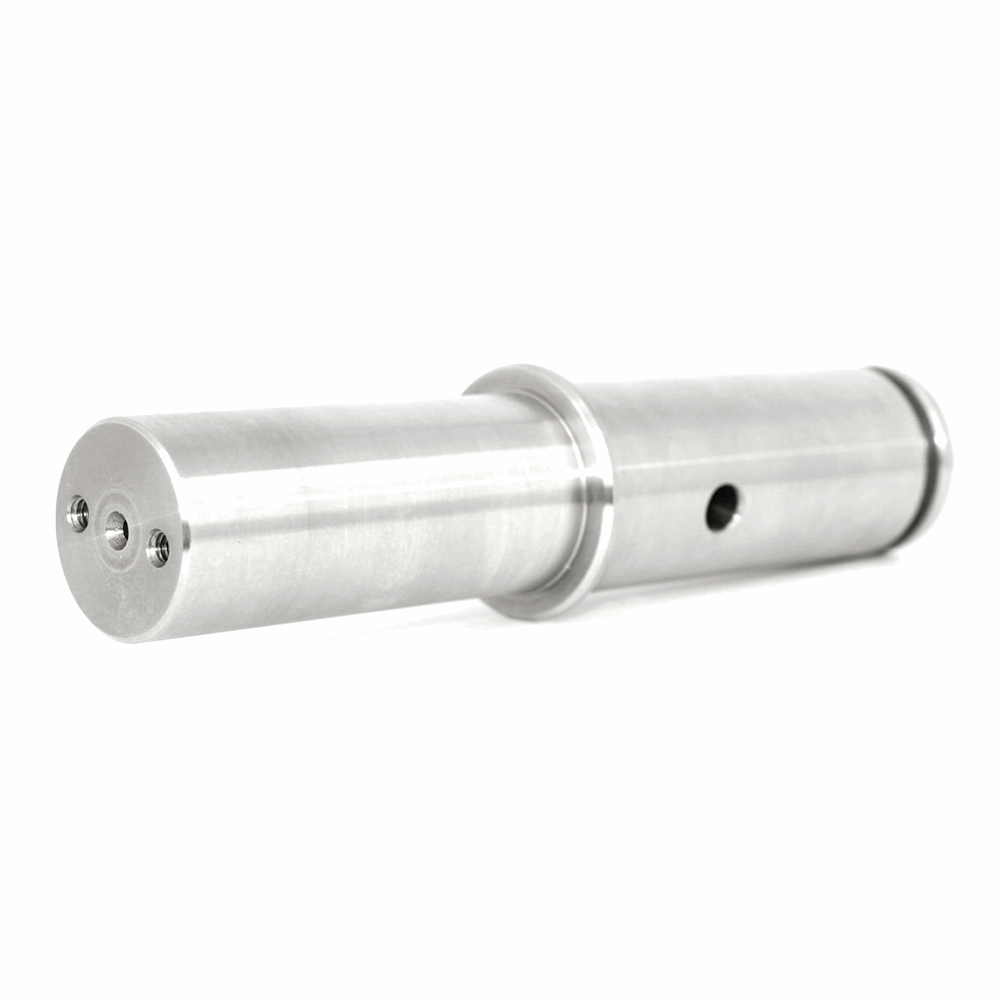 Shaft for Upper Wheels fitting Hobart Saws 5216. Replaces 67242 - NEED IT AGAIN