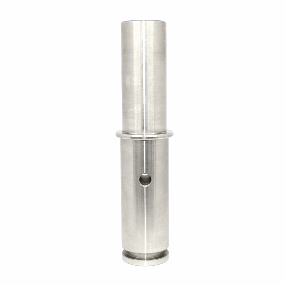 Shaft for Upper Wheels fitting Hobart Saws 5216. Replaces 67242 - NEED IT AGAIN