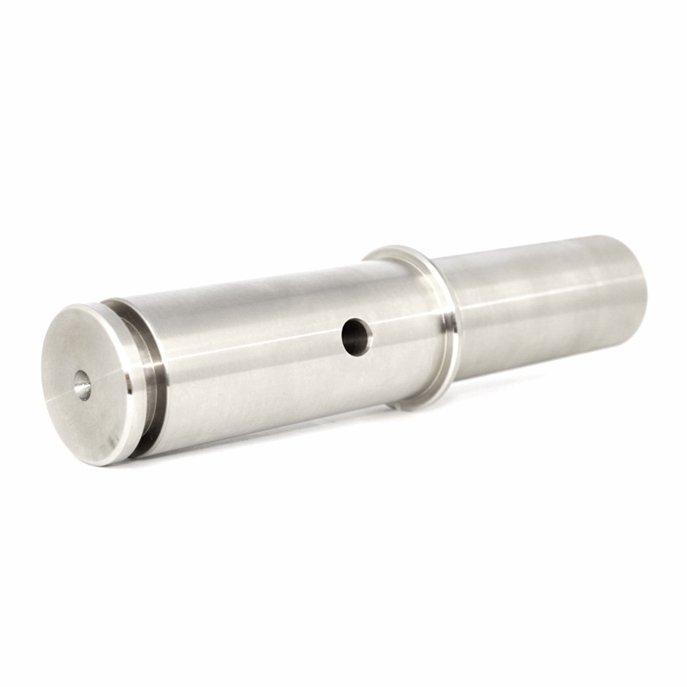 Shaft for Upper Wheels fitting Hobart Saws 5216. Replaces 67242 - NEED IT AGAIN