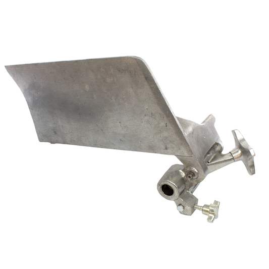 Gauge Plate Assembly Complete fit Hobart Saws 5212, 5214, 5514, 5614.  Replaces 00-120136-00002 - NEED IT AGAIN