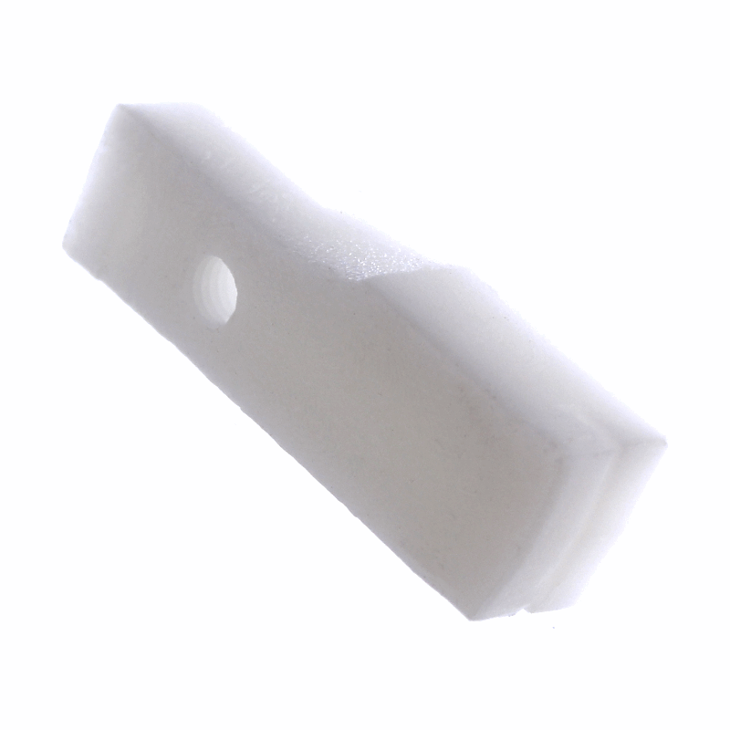 Filler block, Nylon, 10 Pack. Fits Hobart Saws 5700, 5701, 5801, 6614, 6801 and replaces 291658 - NEED IT AGAIN
