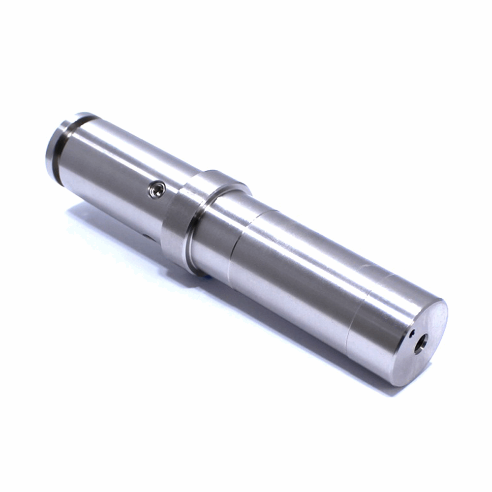 Shaft for Upper Wheels fitting Hobart Saws 5701, 5801. Replaces 00-292274, 290803