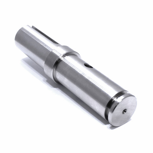 Shaft for Lower Wheels fitting Hobart Saws 5700, 5701, 5801, 6614, 6801. Replaces 292278 - NEED IT AGAIN