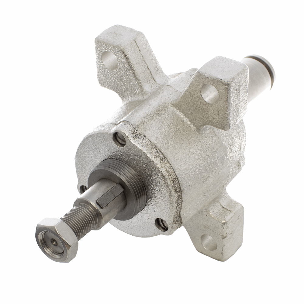 Lower Bearing Housing Assembly, Fitting Hobart Saws 5614, 5216. Replaces 117022-2 - NEED IT AGAIN