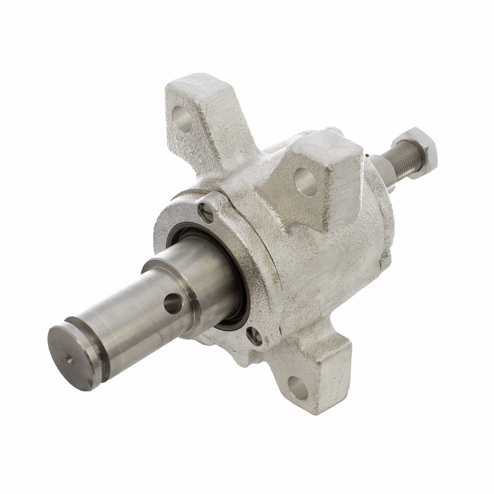 Lower Bearing Housing Assembly, Fitting Hobart Saws 5614, 5216. Replaces 117022-2 - NEED IT AGAIN