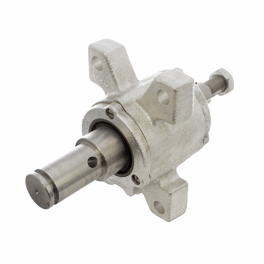Lower Bearing Housing Assembly, Fitting Hobart Saws 5614, 5216.  Replaces 117022-2 - NEED IT AGAIN
