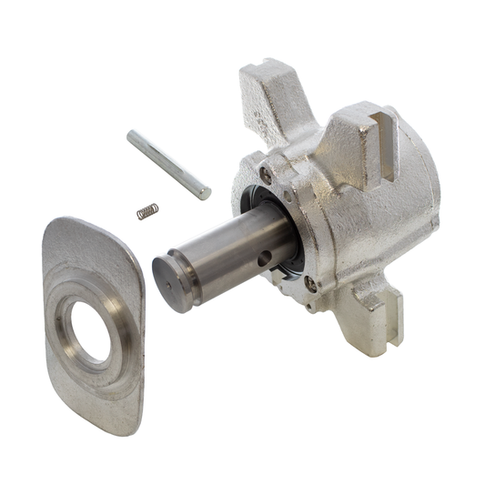 Bearing and Shaft Hub Assembly, Upper fitting Hobart Saws 5514, 5614.  Replaces 108227 - NEED IT AGAIN