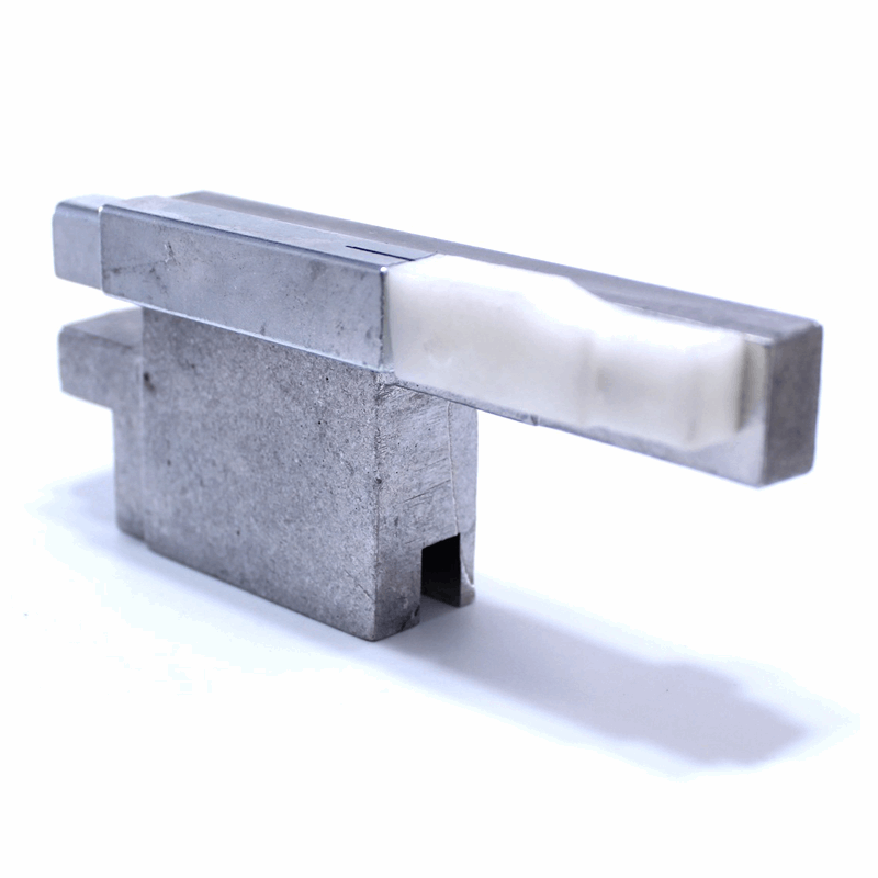 Holder and Guide Assembly. Replaces: 291652 291652-1 fits: 5700 5801 6801 6614 Includes: Holder Saw Guide Filler Block