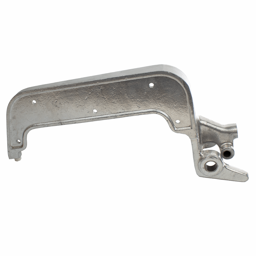 Gauge Plate Assy, Fitting Hobart Saw 5700, 5701, 5801, 6614, 6801. Replaces 00-291944, 00-292347 arm view