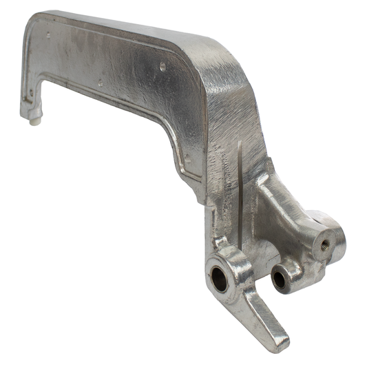 Gauge Frame Sub-Assy, Fits Hobart Saws 5700, 5701, 5801, 6614, 6801. Replaces 292347 - NEED IT AGAIN