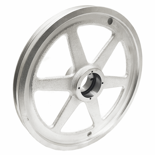Saw wheel, upper fitting Hobart saw 6614.  Replaces 134048 - NEED IT AGAIN