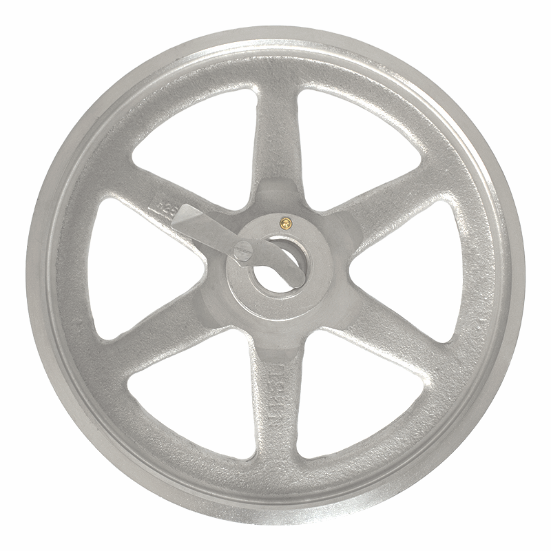 Saw wheel, lower fitting Hobart saw 6614.  Replaces 109658 - NEED IT AGAIN