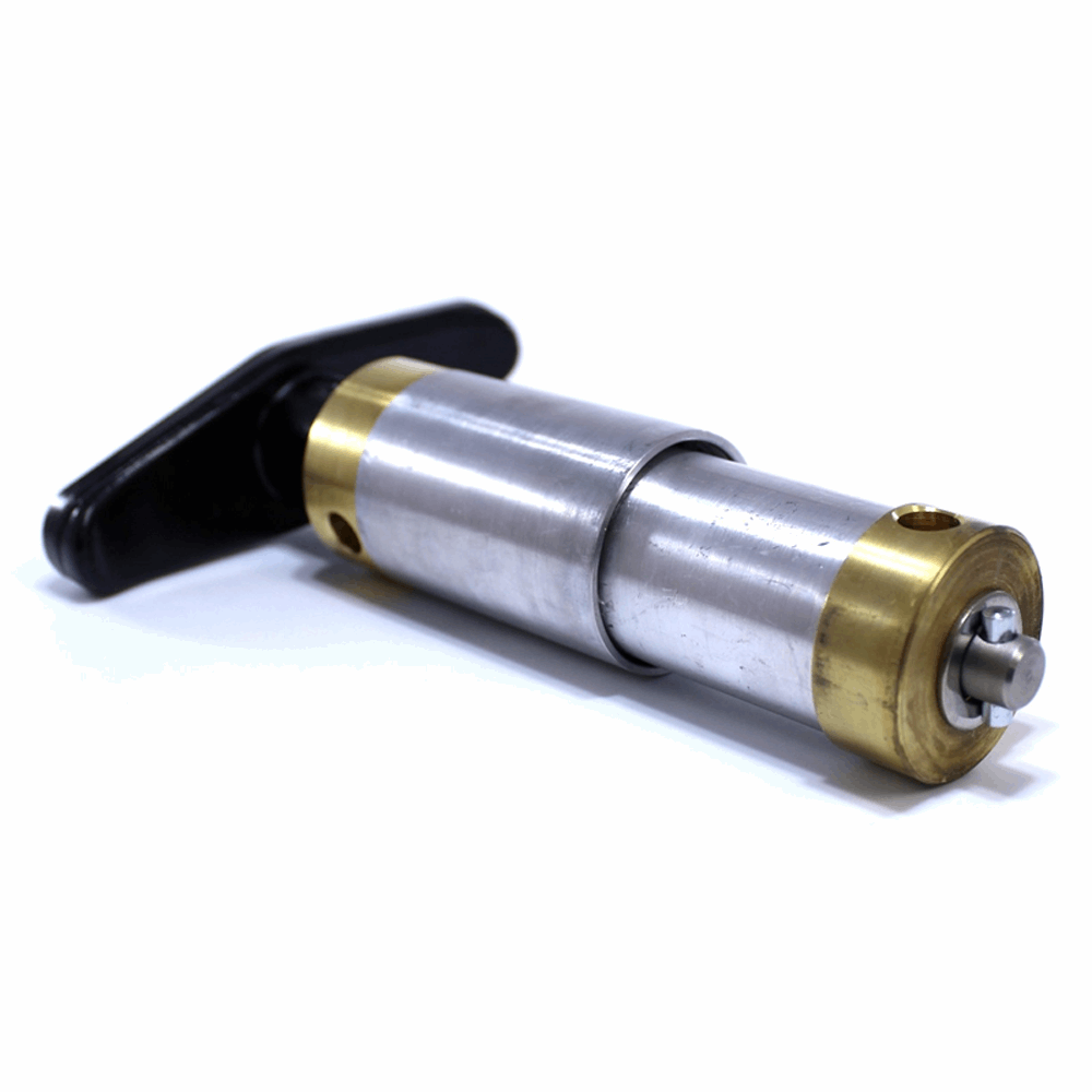 View details for Tension Assembly unit with Black ABS Handle fits Hobart Saw 5700 5701 5801 6614 6801 Replace 873500 Tension Assembly unit with Black ABS Handle fits Hobart Saw 5700 5701 5801 6614 6801 Replace 873500