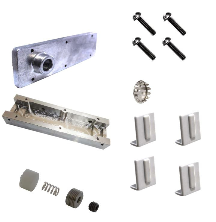 H375 KIT FULL PARTS