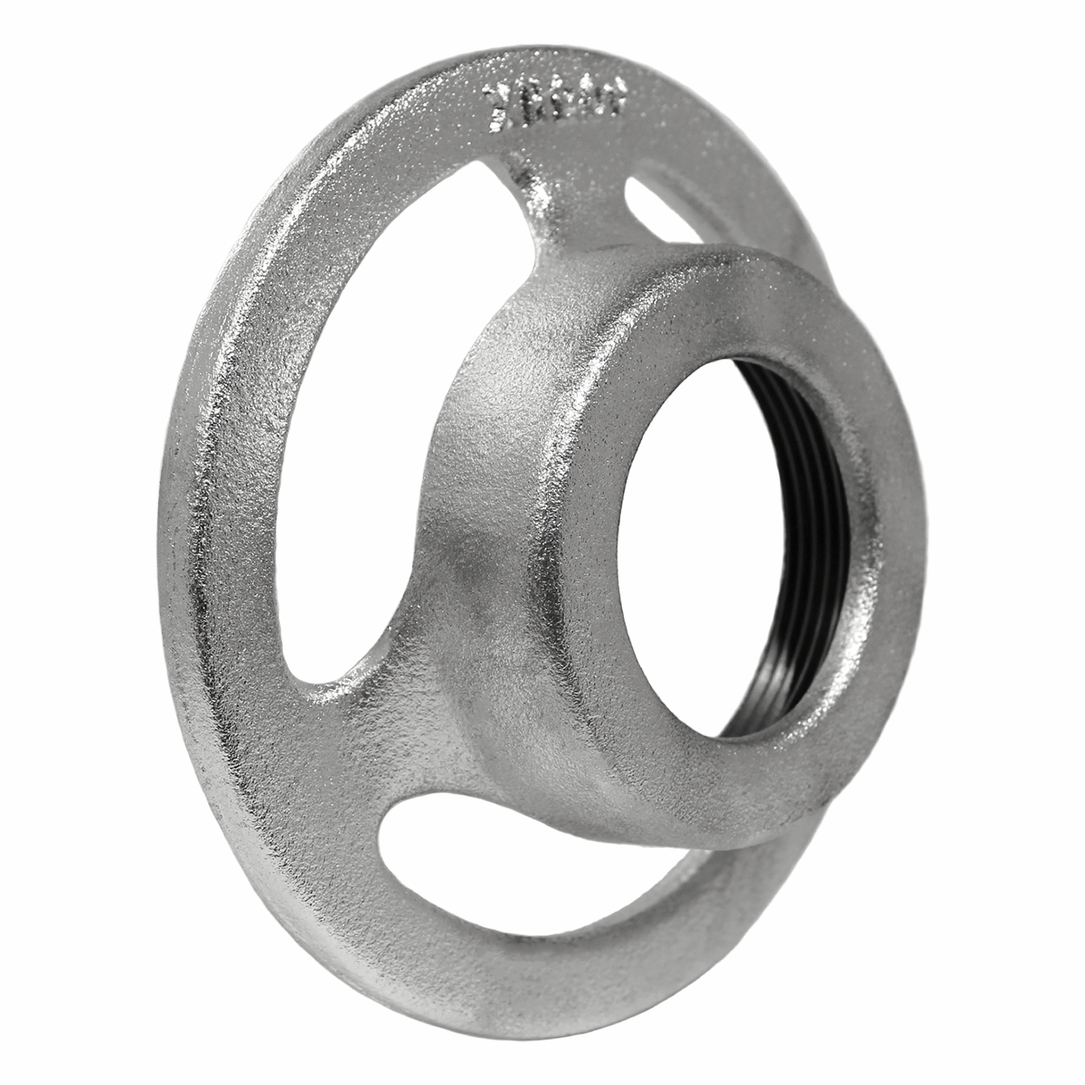#12 Grinder ring to fit Hobart Grinders Replaces: 77667-2 Fits model(s): 4612 4812