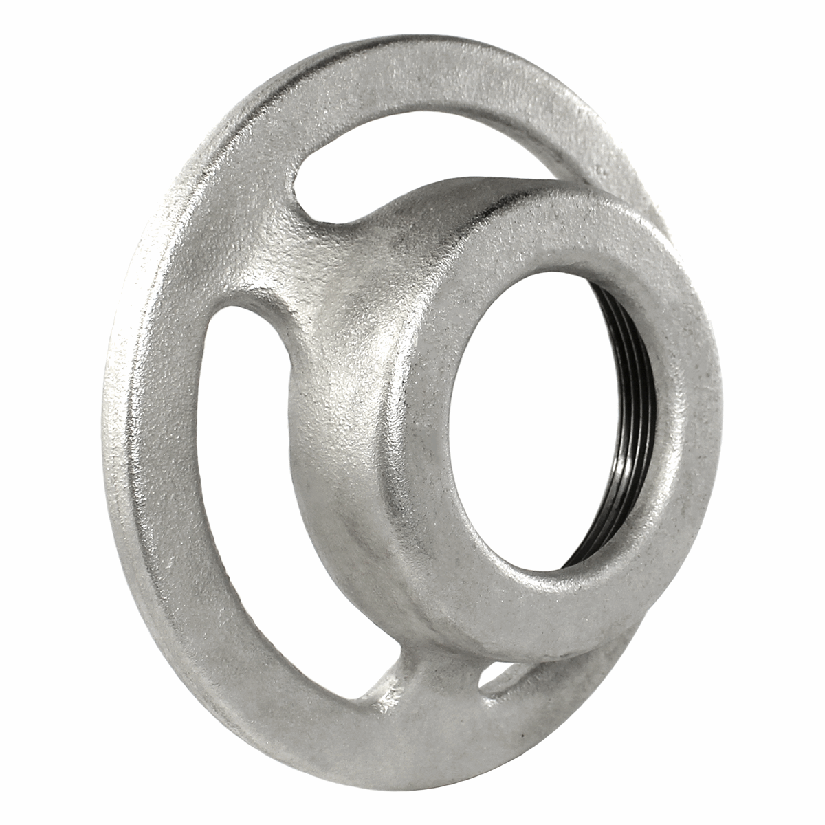 #22 Grinder ring to fit Hobart Grinders Replaces: 77643-2 Fits model(s): 4822