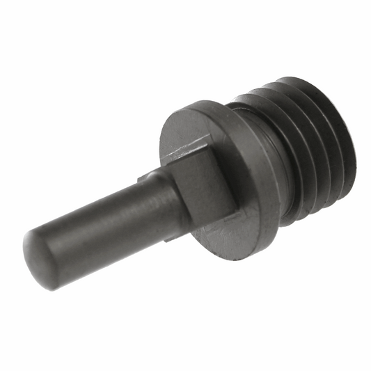 Feed screw stud #22 for worm/augers fitting Hobart grinders, replaces 15880 - NEED IT AGAIN