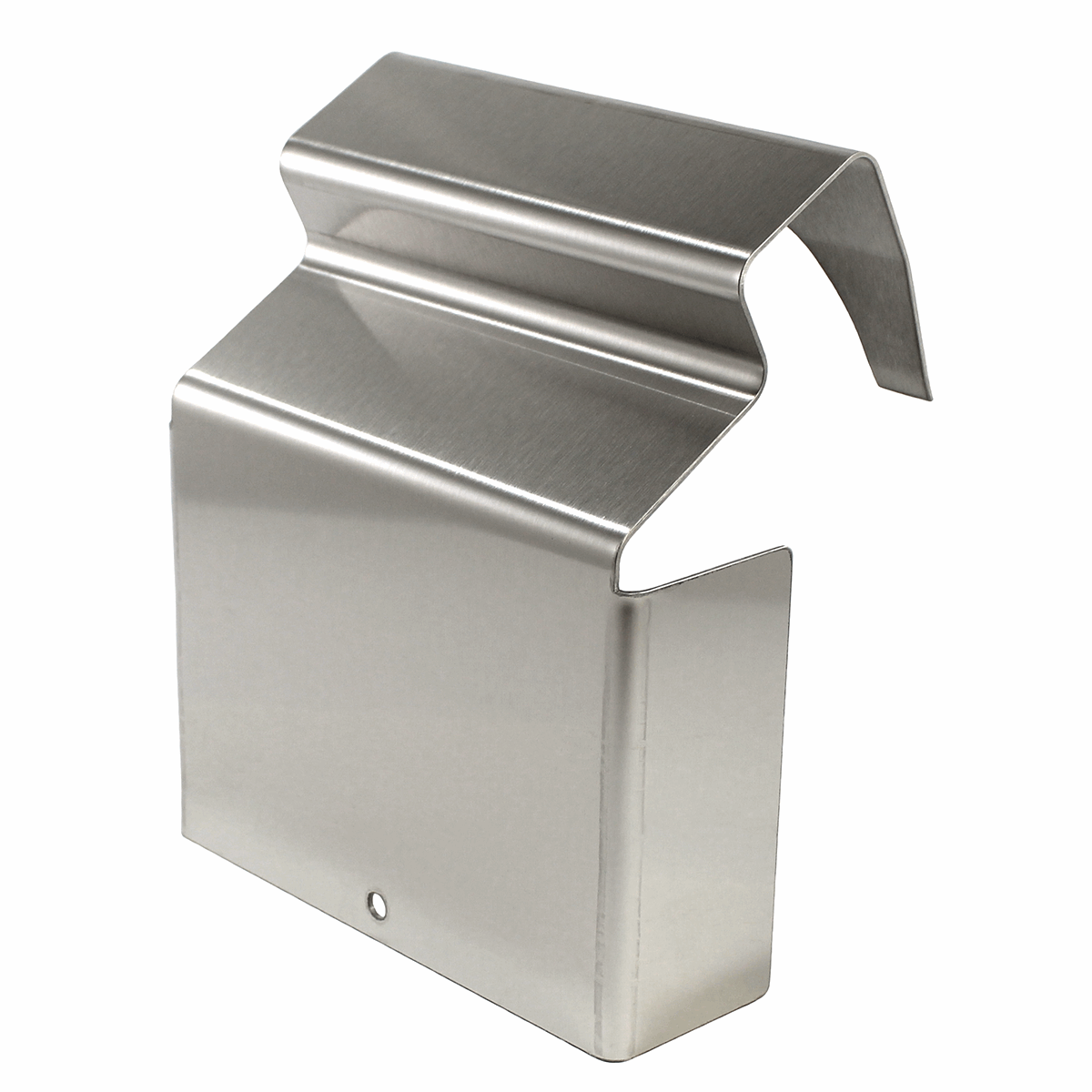 Meat deflector for #32 grinders Replaces: 00-875250 and 292953 Fits model(s): 4146 4246 4332 4346 4532 4632 4632A 4732 4732A