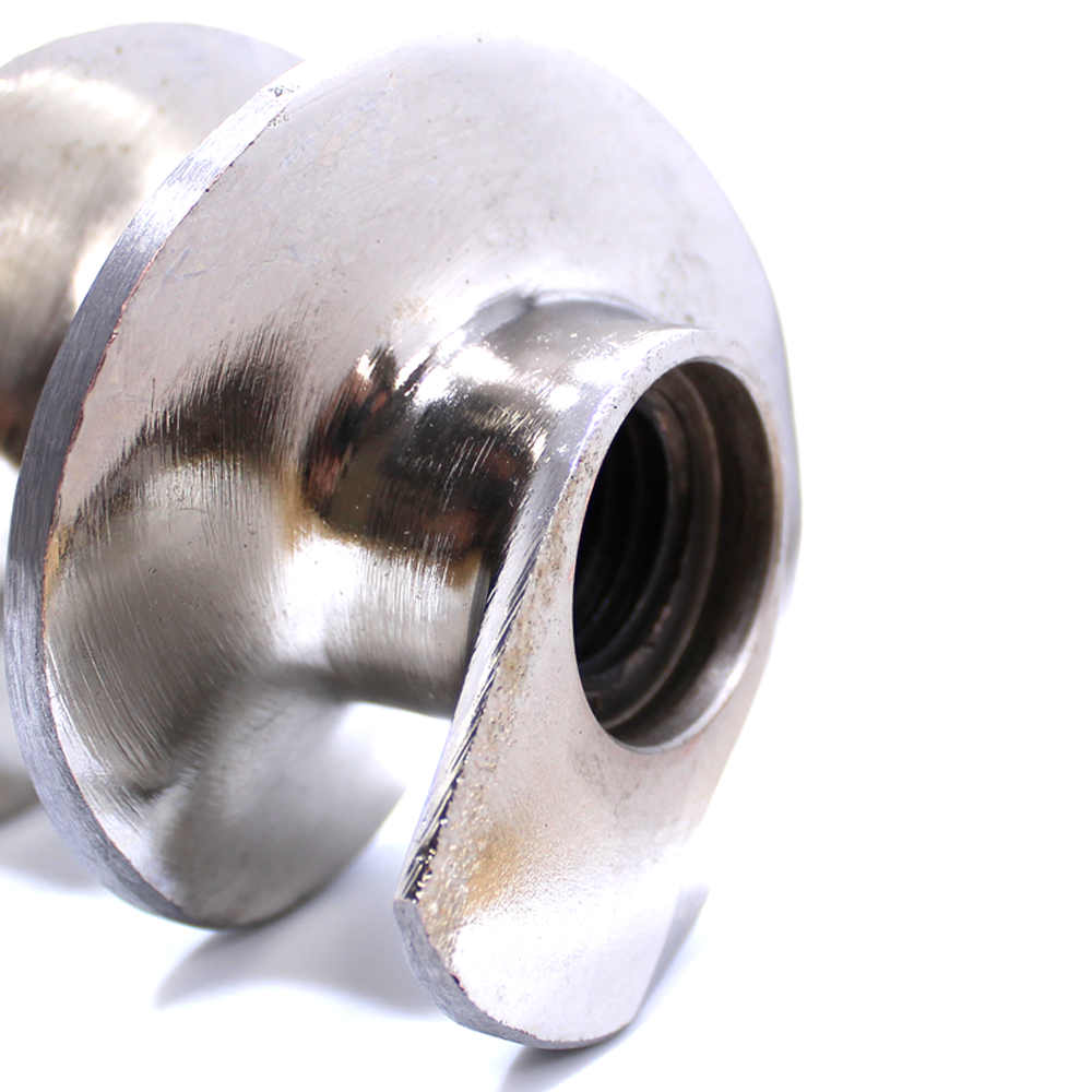 Worm Feed Screw Fitting Hobart Grinders Replaces 4632,4732,4732A 00-111825 THREADS