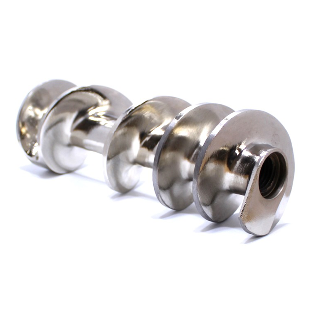 Worm Feed Screw Fitting Hobart Grinders Replaces 4632,4732,4732A 00-111825