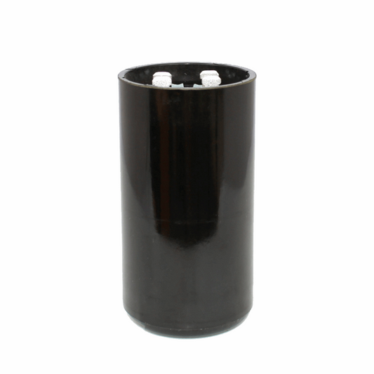 Capacitor, 1 phase, fitting Hobart grinder 4632, replaces 00-07487-00009 - NEED IT AGAIN