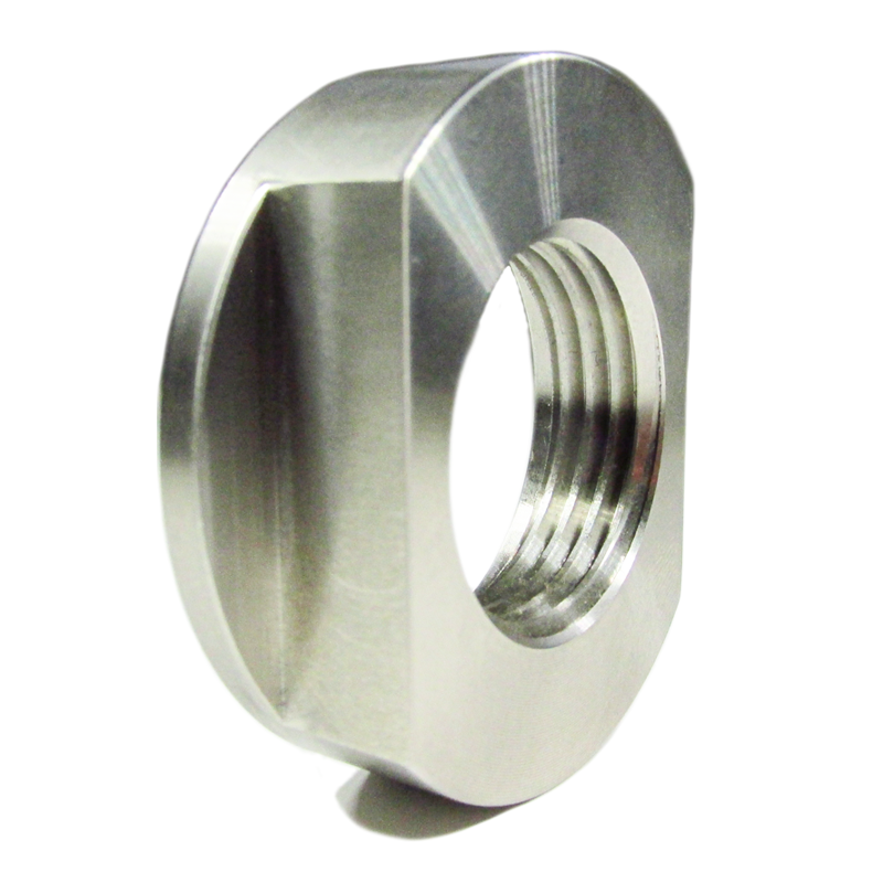 Collar Locking Nut Fitting Hobart Choppers 8145, 8186, 84145, 84186, 84186. Replaces 00-71311