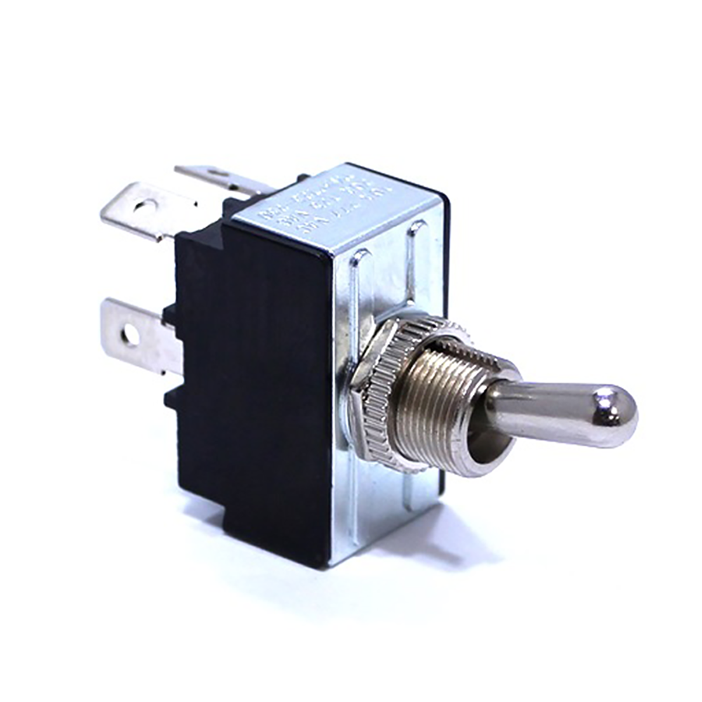 Toggle Switch (1 PH) Fits Hobart Choppers 8145, 84145. Replaces 87711-148-1
