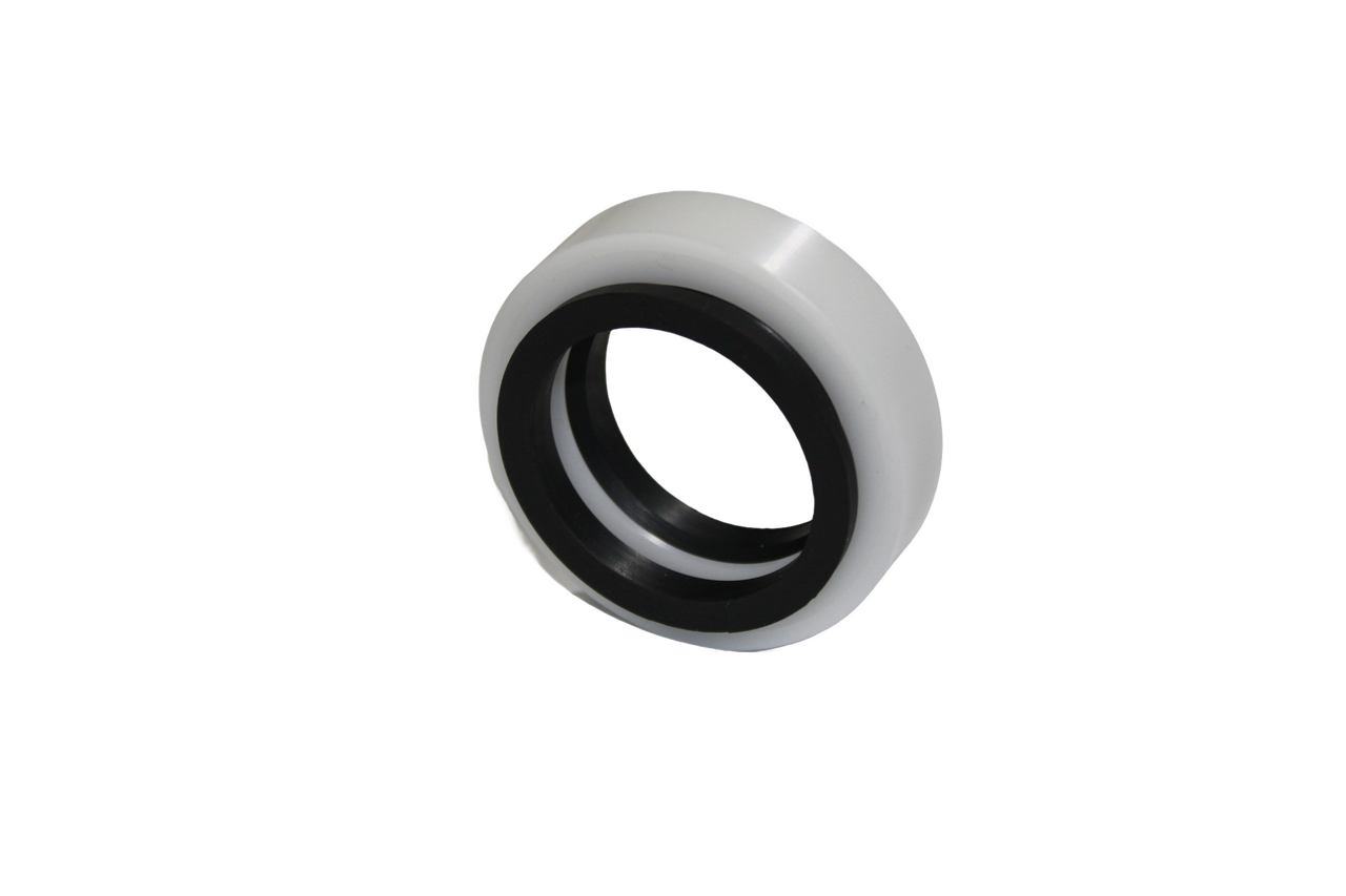 Retainer and Seal Assembly Fitting Hobart Chopper-Mixers HCM300, HCM450, HCM450C Replaces 00-914591 - NEED IT AGAIN