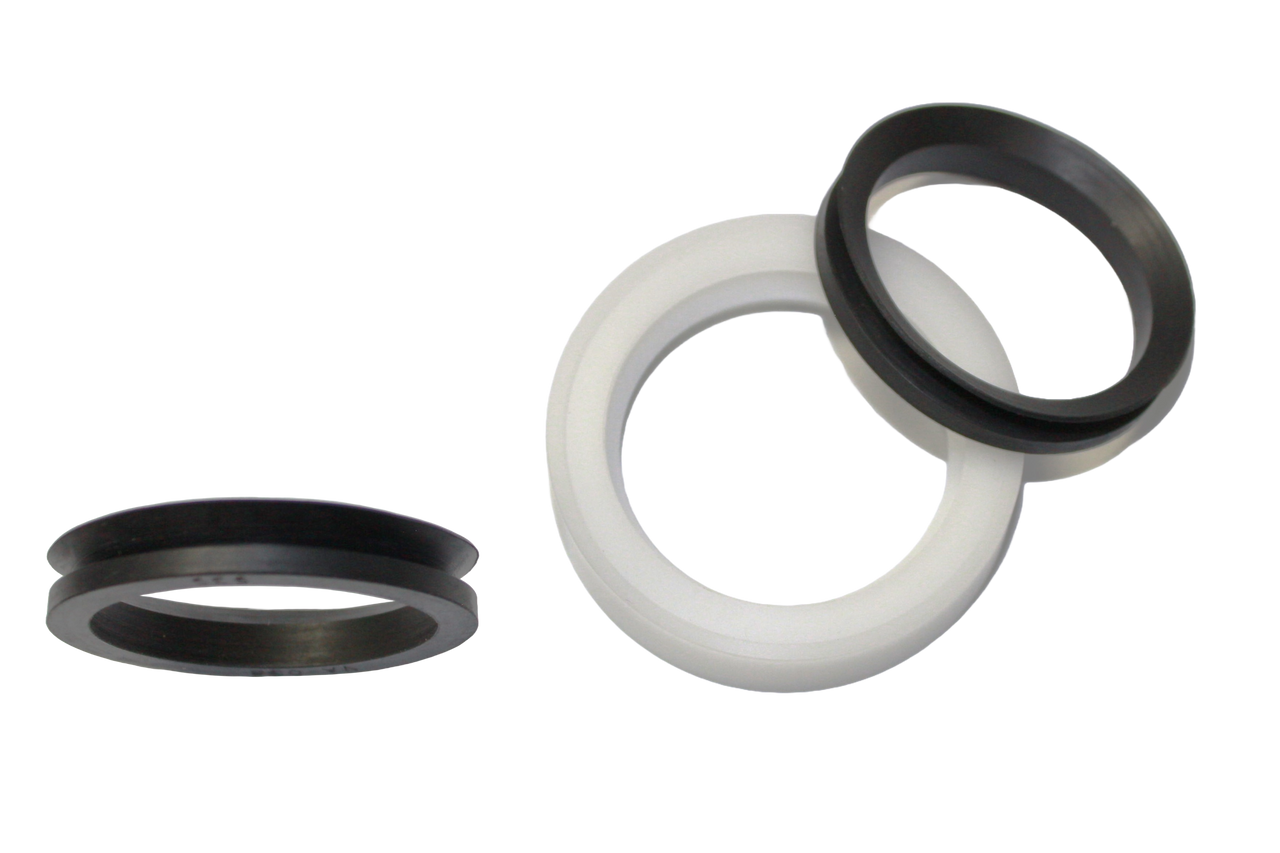Retainer and Seal Assembly Fitting Hobart Chopper-Mixers HCM300, HCM450, HCM450C Replaces 00-914591 - NEED IT AGAIN