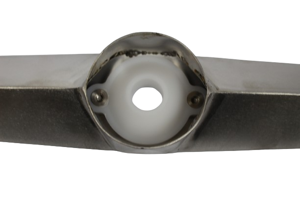 Wash Arm Assembly Fitting Hobart AM15 Series Dishwashers Replaces 00-893008 - NEED IT AGAIN