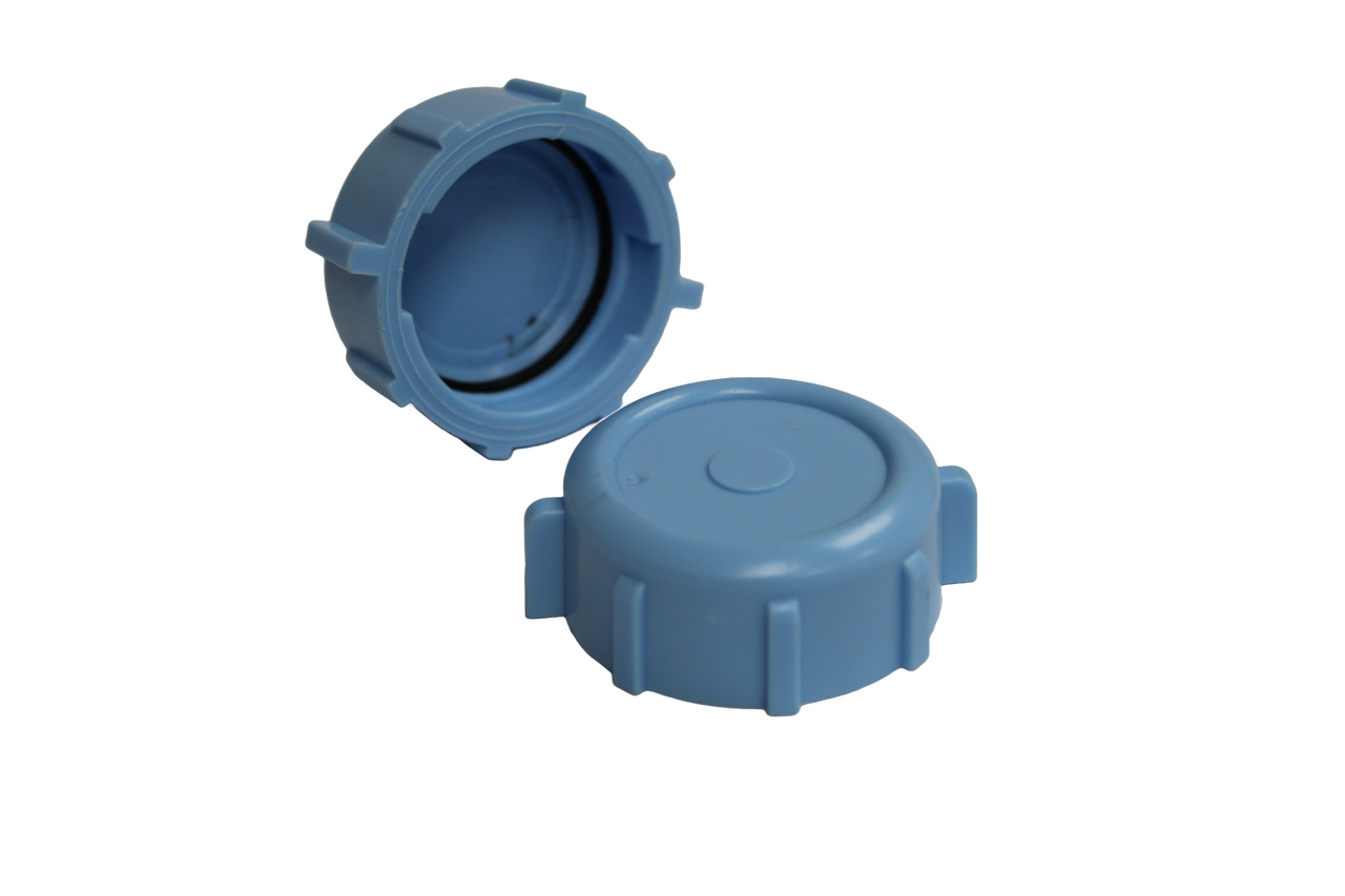 End Cap ( 2 Pack) Assembly Fitting Hobart CL Series Dishwashers Replaces 00-919363-002 - NEED IT AGAIN