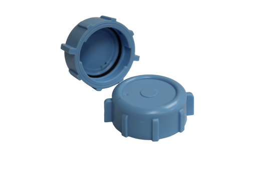 End Cap ( 2 Pack) Assembly Fitting Hobart CL Series Dishwashers Replaces 00-919363-002 - NEED IT AGAIN