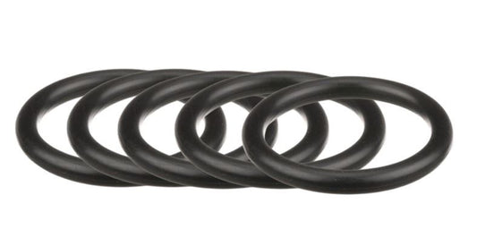 Overflow Tube O-Ring - 5 pack -  Fitting Hobart Dishwashers Replaces 00-067500-00120 - NEED IT AGAIN