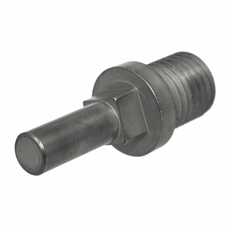 #32 grinder stud for worm/augers fitting HollyMatic grinders, replaces 100 and 0199 - NEED IT AGAIN