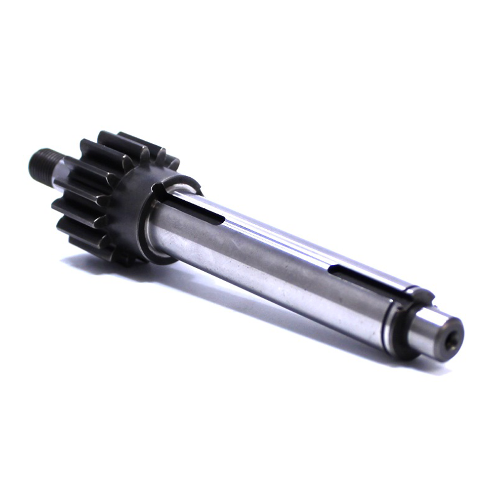 TRANSMISSION SHAFT
