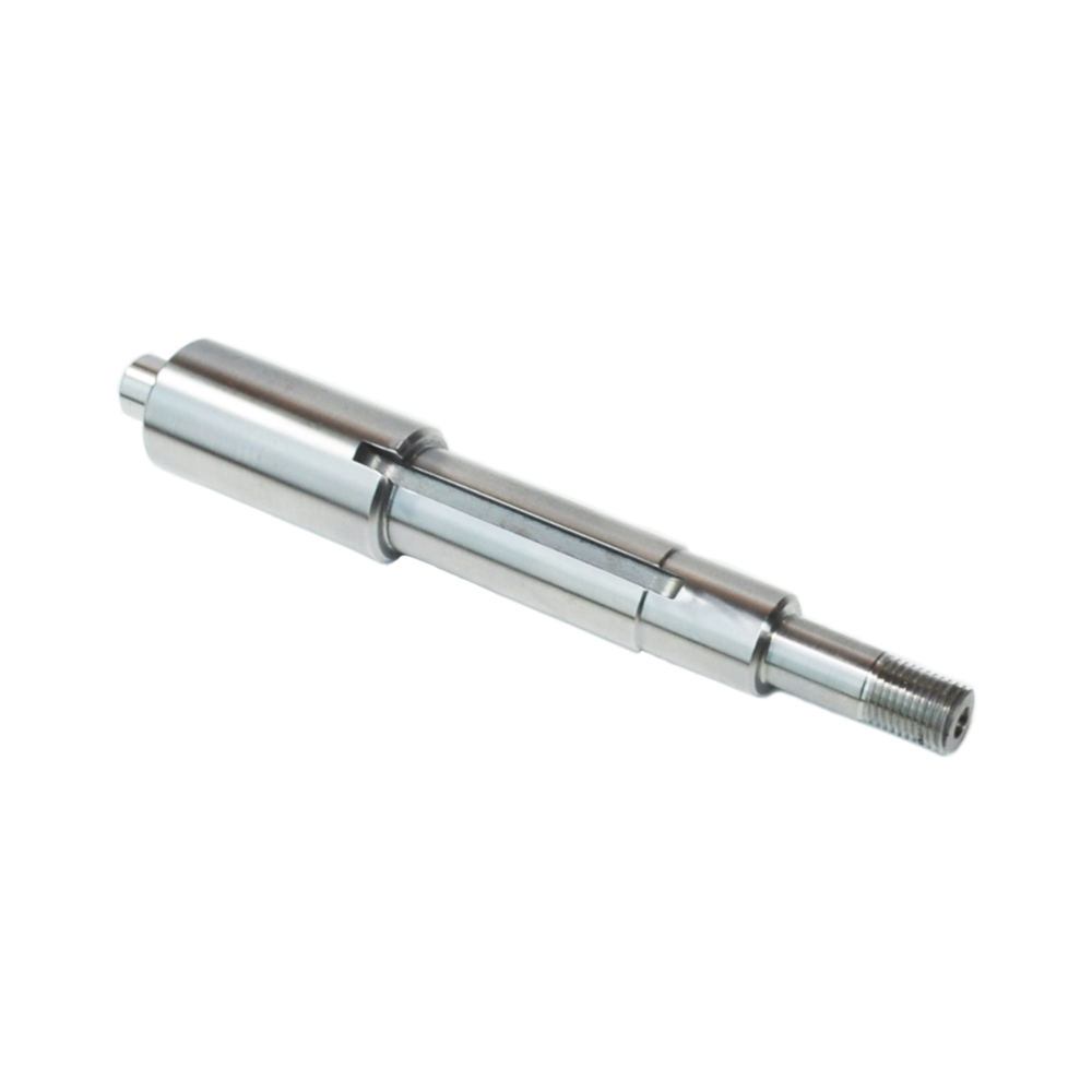 Worm Wheel Shaft, Fitting Hobart Mixers A-120, A200. Replaces 00-291128 - NEED IT AGAIN