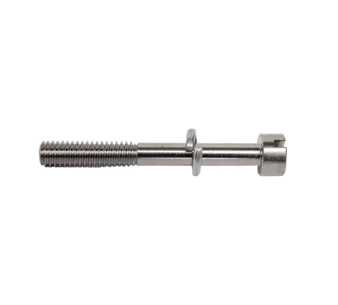Screw Special LH Fitting Hobart Mixers H600, H600C, H600D, HL800, L800, L800C Replaces 00-439271