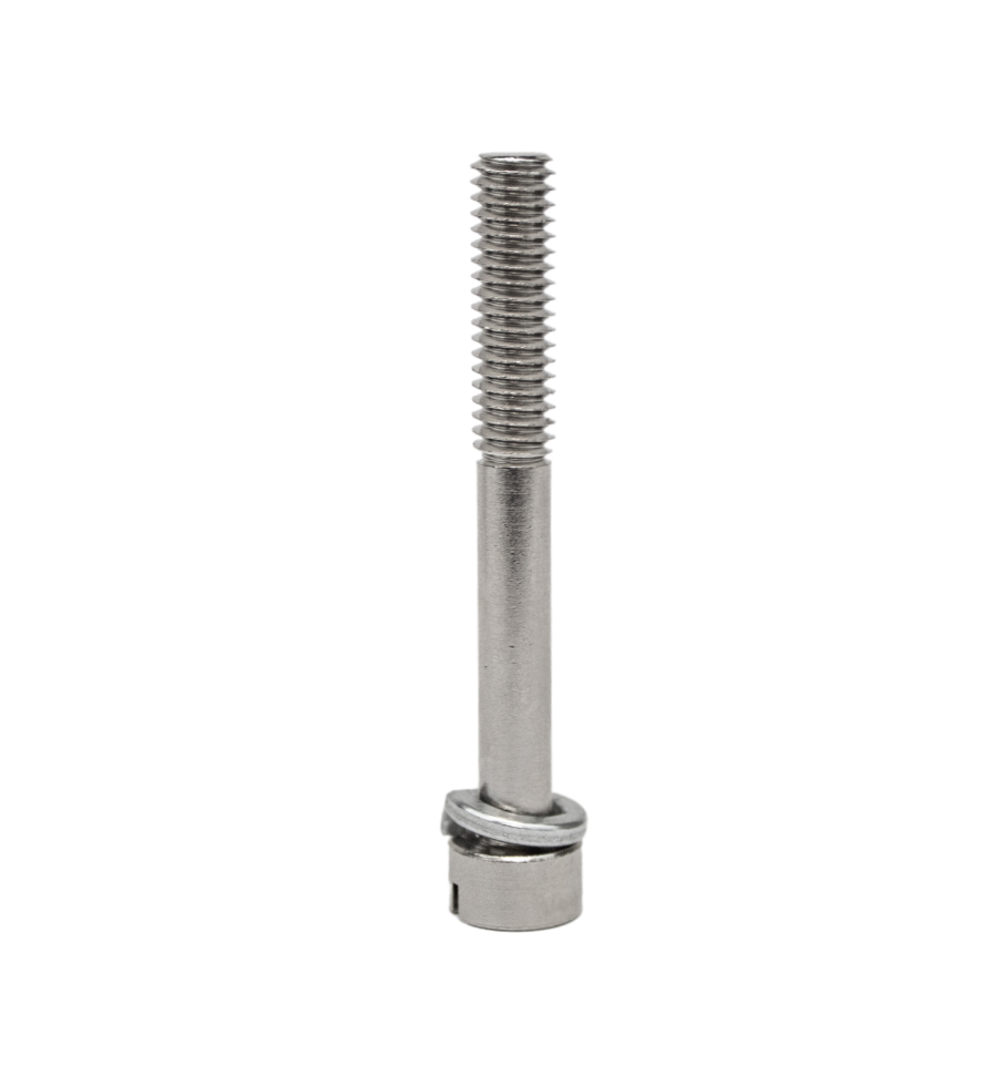 Screw Special LH Fitting Hobart Mixers H600, H600C, H600D, HL800, L800, L800C Replaces 00-439271