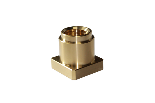 Nut for Bowl Lift Fitting Hobart Mixers M802 & V14101 Series Replaces 00-068322 - NEED IT AGAIN