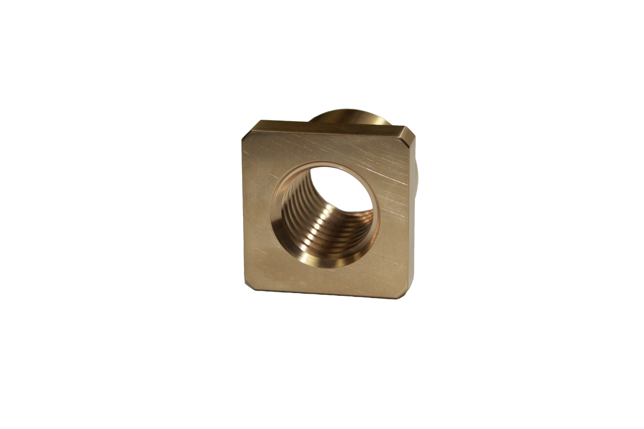 HM3025 BOTTOM VIEW