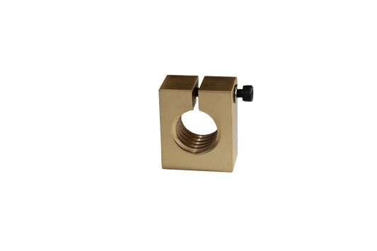 Nut for Bowl Lift Screw Fitting Hobart Mixers H600, P660, L800 Replaces 00-875698 - NEED IT AGAIN