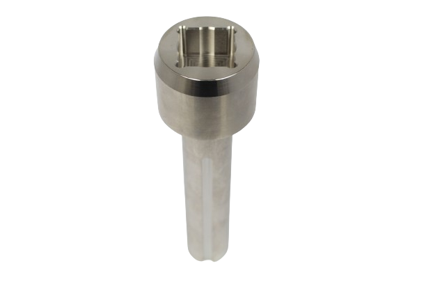 Shaft for Mixing Arm Square Drive Fitting Hobart 4246 Series Mixer Replaces 00-875578 - NEED IT AGAIN