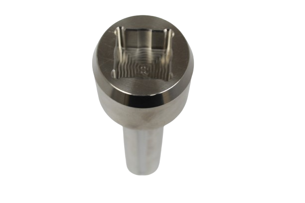 Shaft for Mixing Arm Square Drive Fitting Hobart 4246 Series Mixer Replaces 00-875578 - NEED IT AGAIN