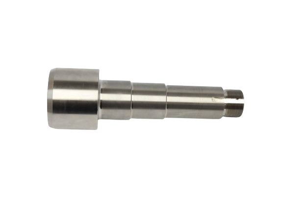 Worm Drive Shaft Fitting Hobart 4246 Series Mixers Replaces 00-186635